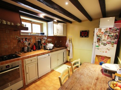 PROPRIETE A VENDRE - TOURNUS - 241 m2 - 520000 €