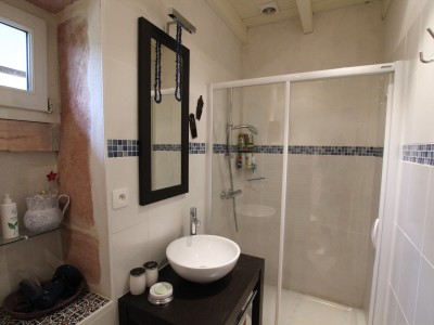 PROPRIETE A VENDRE - TOURNUS - 241 m2 - 520000 €