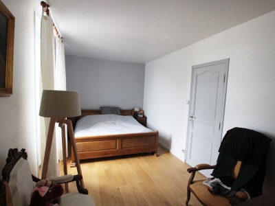 PROPRIETE A VENDRE - TOURNUS - 241 m2 - 520000 €