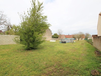 MAISON A VENDRE - TOURNUS - 163 m2 - 225000 €