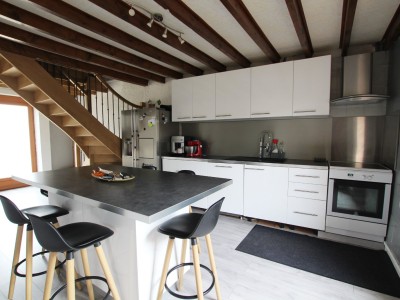 MAISON A VENDRE - TOURNUS - 163 m2 - 225000 €