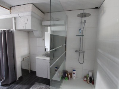 MAISON A VENDRE - TOURNUS - 163 m2 - 225000 €