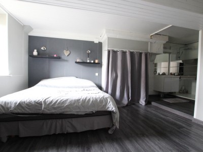 MAISON A VENDRE - TOURNUS - 163 m2 - 225000 €