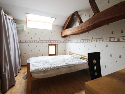 MAISON A VENDRE - TOURNUS - 163 m2 - 225000 €