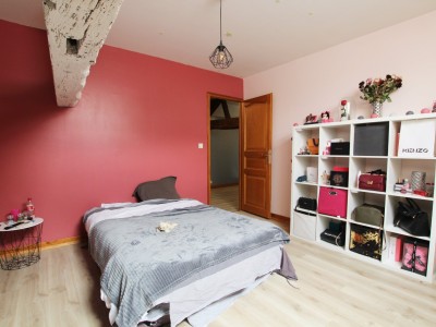 MAISON A VENDRE - TOURNUS - 163 m2 - 225000 €