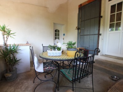 MAISON A VENDRE - TOURNUS - 151 m2 - 298000 €