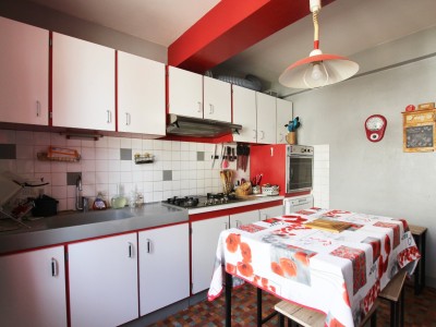MAISON A VENDRE - TOURNUS - 126 m2 - 169000 €