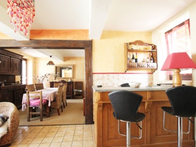 MAISON A VENDRE - TOURNUS - 126 m2 - 169000 €