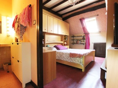 MAISON A VENDRE - TOURNUS - 126 m2 - 169000 €