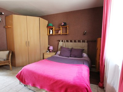 MAISON A VENDRE - TOURNUS - 126 m2 - 169000 €