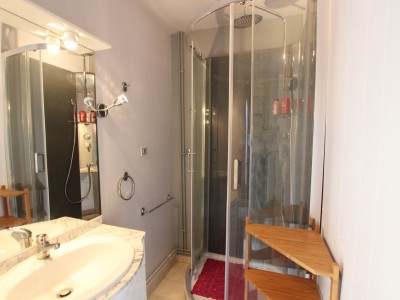 MAISON A VENDRE - TOURNUS - 126 m2 - 169000 €