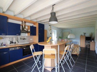 MAISON A VENDRE - TOURNUS - 141 m2 - 215000 €