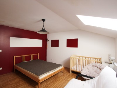MAISON A VENDRE - TOURNUS - 141 m2 - 215000 €
