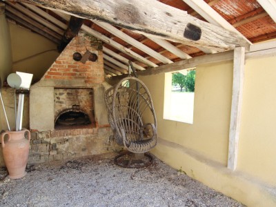 MAISON A VENDRE - TOURNUS - 141 m2 - 215000 €
