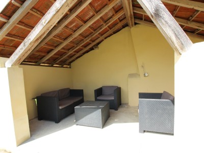 MAISON A VENDRE - TOURNUS - 141 m2 - 215000 €