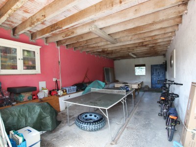 MAISON A VENDRE - TOURNUS - 141 m2 - 215000 €