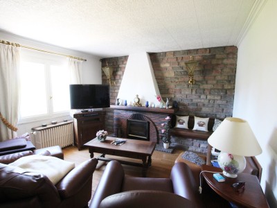 MAISON A VENDRE - TOURNUS - 177 m2 - 285000 €