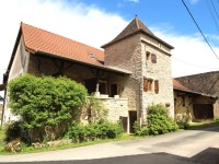 MAISON - MANCEY - 87 m2 - VENDU