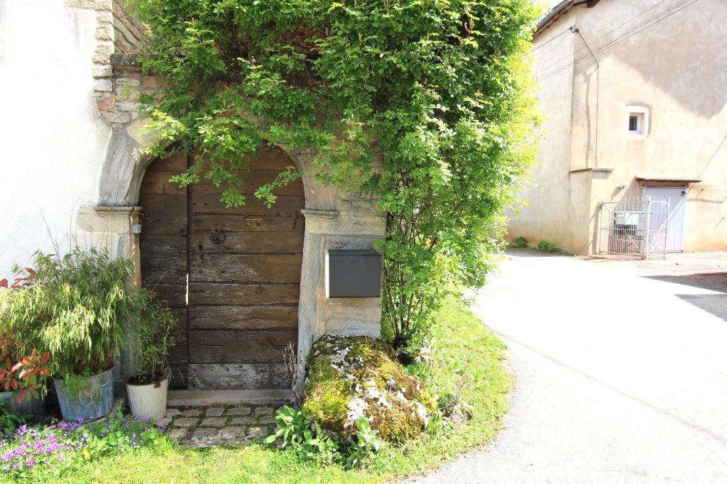 MAISON - MANCEY - 87 m2 - VENDU