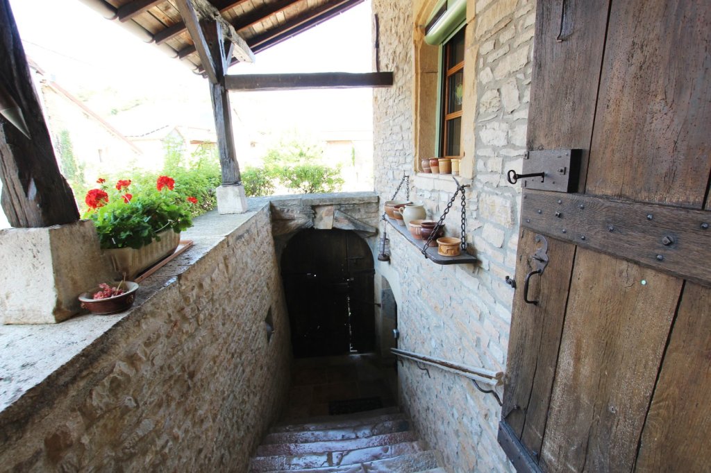 MAISON - MANCEY - 87 m2 - VENDU