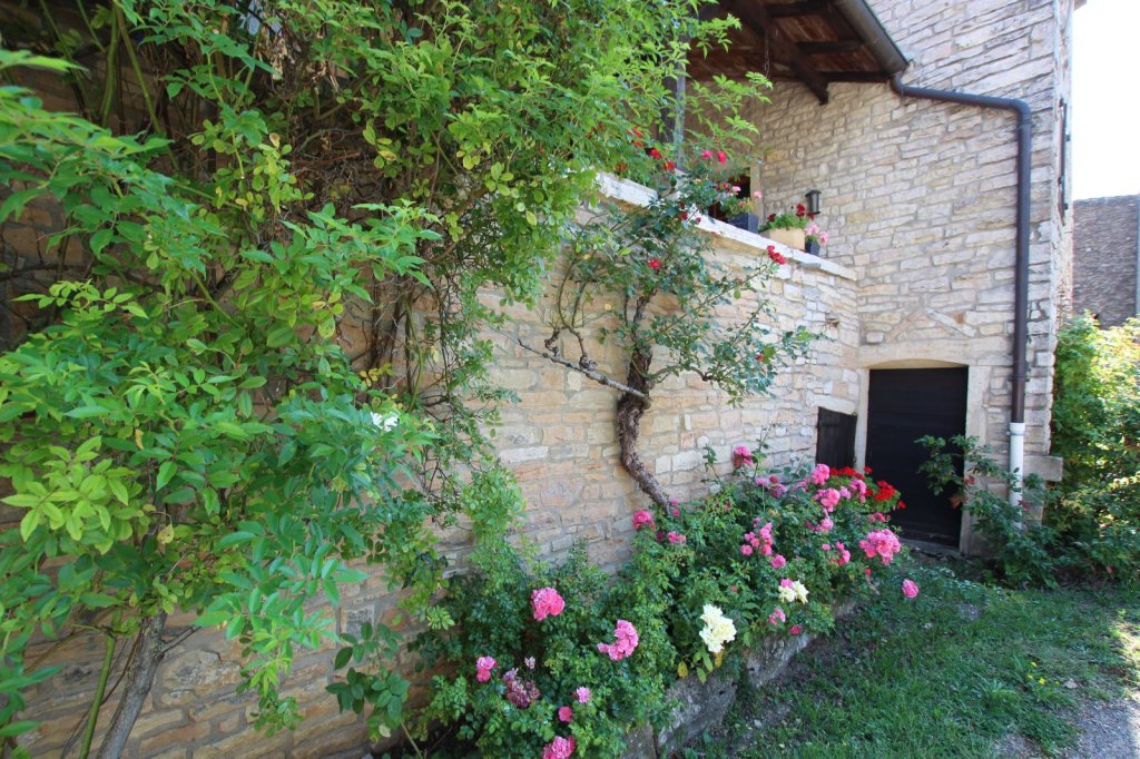 MAISON - MANCEY - 87 m2 - VENDU