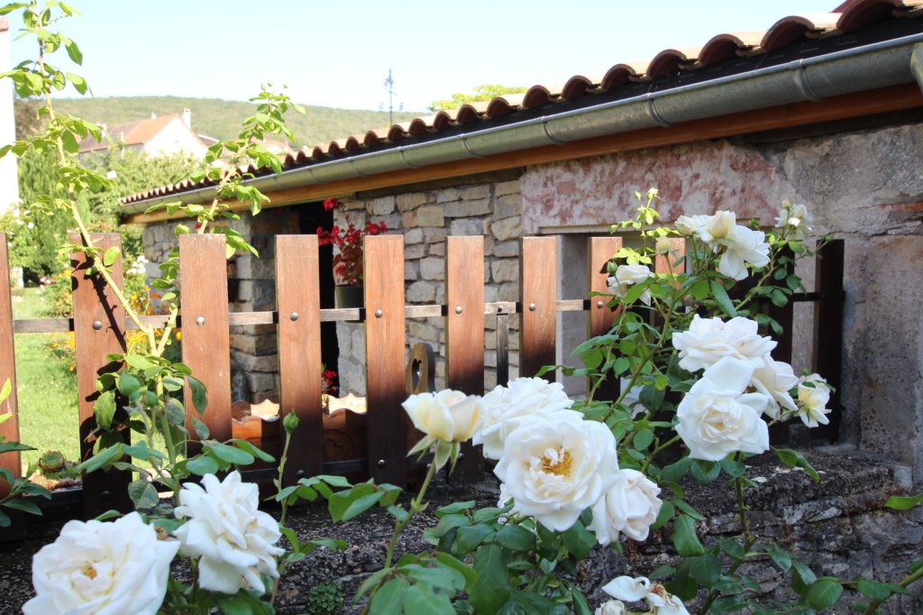 MAISON - MANCEY - 87 m2 - VENDU