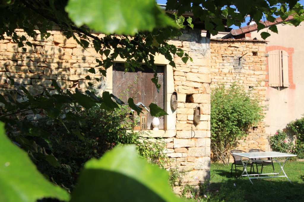MAISON - MANCEY - 87 m2 - VENDU