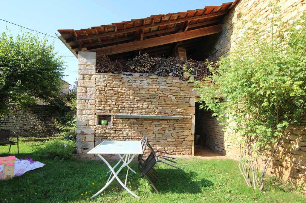 MAISON - MANCEY - 87 m2 - VENDU