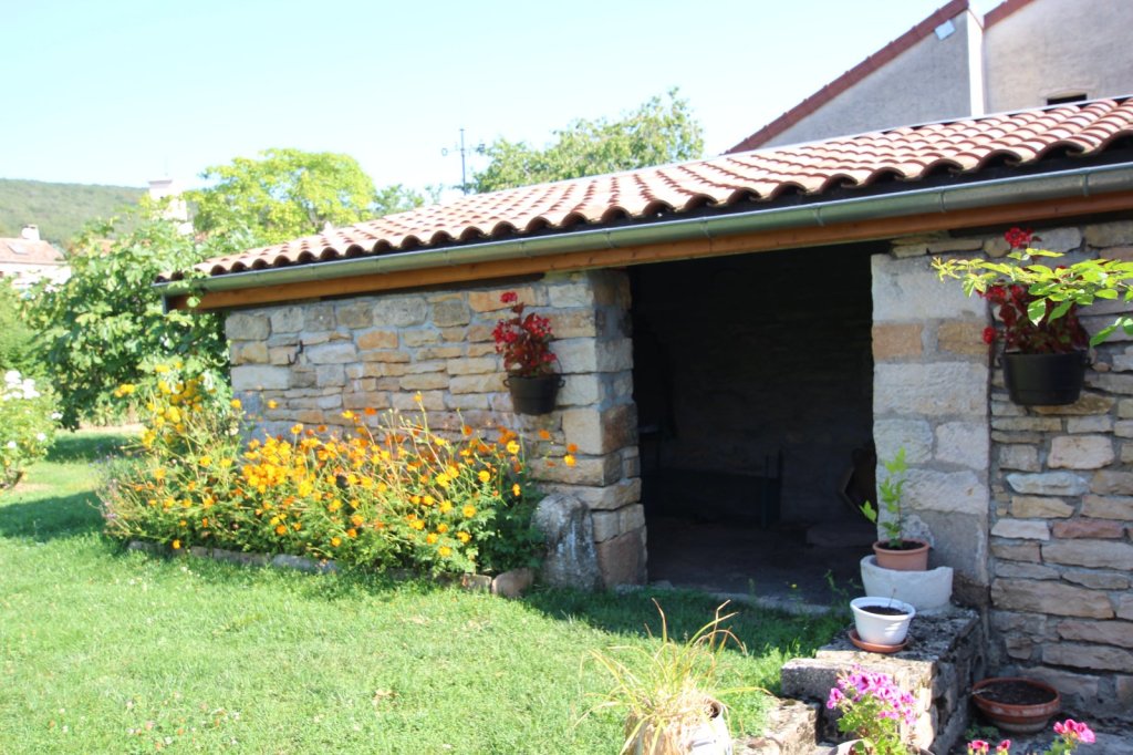 MAISON - MANCEY - 87 m2 - VENDU