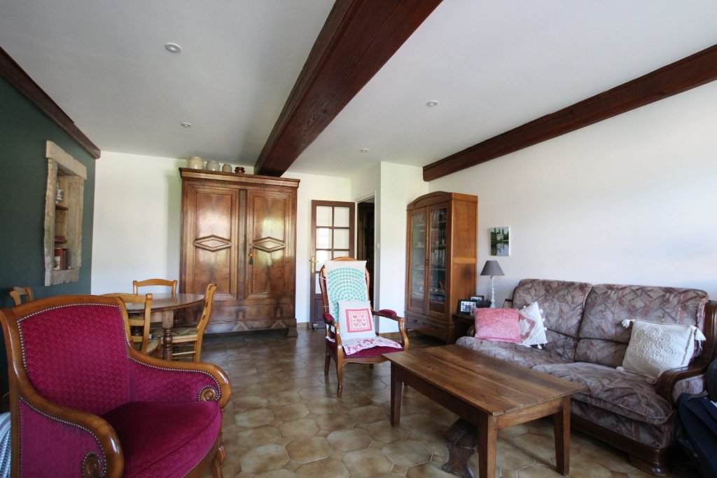 MAISON - MANCEY - 87 m2 - VENDU