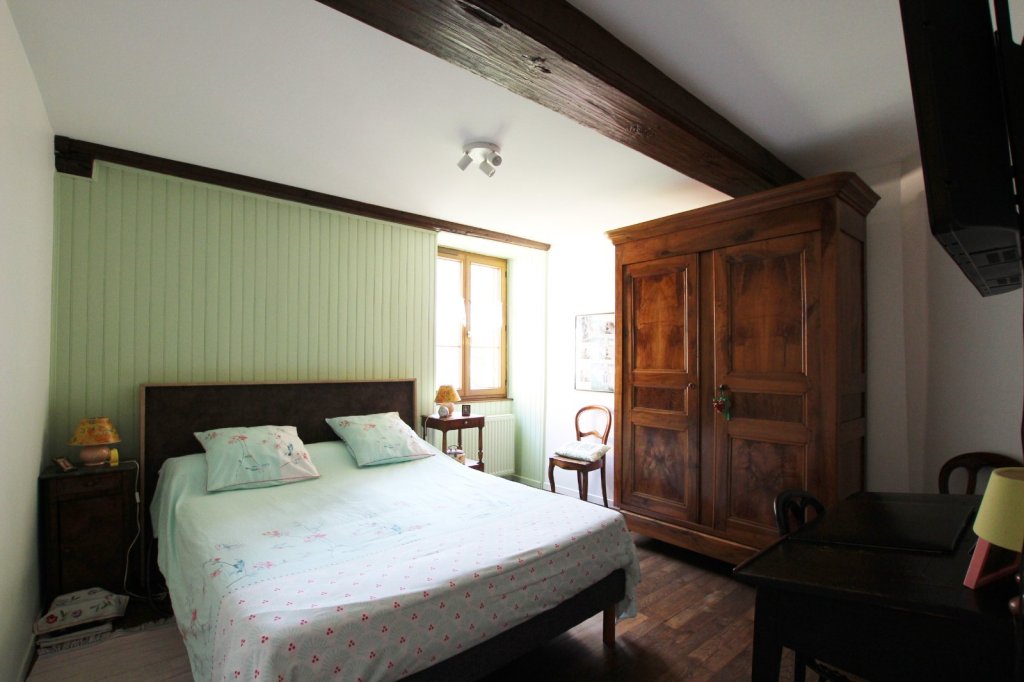 MAISON - MANCEY - 87 m2 - VENDU
