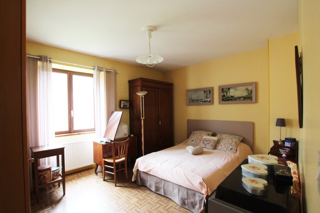 MAISON - MANCEY - 87 m2 - VENDU