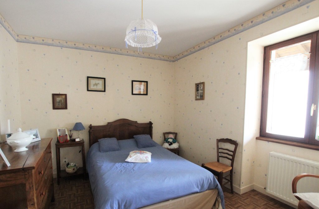 MAISON - MANCEY - 87 m2 - VENDU