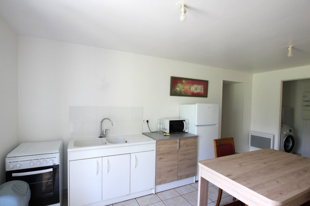MAISON - MARTAILLY LES BRANCION - 130 m2 - VENDU