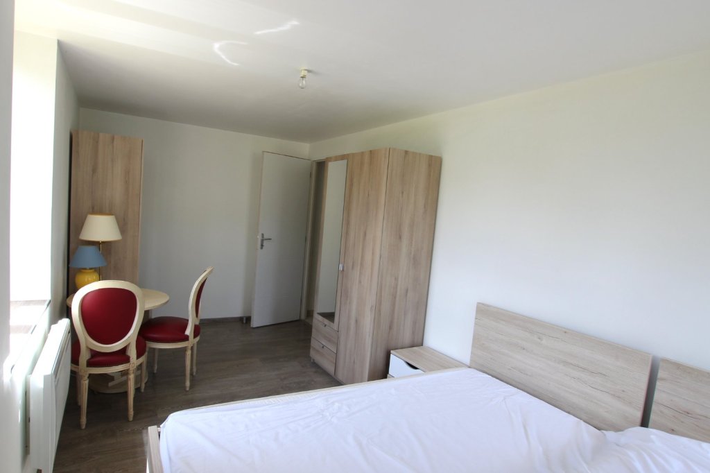 MAISON - MARTAILLY LES BRANCION - 130 m2 - VENDU
