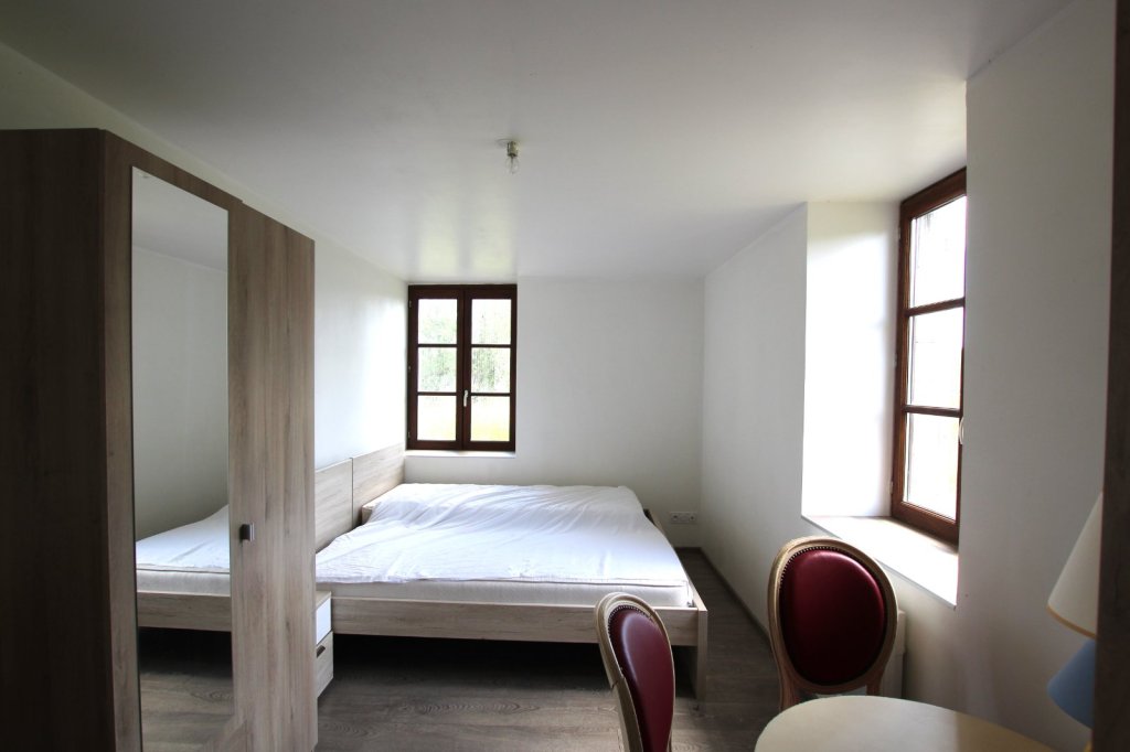 MAISON - MARTAILLY LES BRANCION - 130 m2 - VENDU