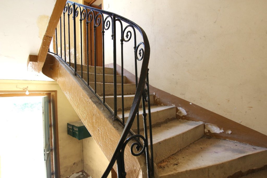 MAISON - MARTAILLY LES BRANCION - 130 m2 - VENDU
