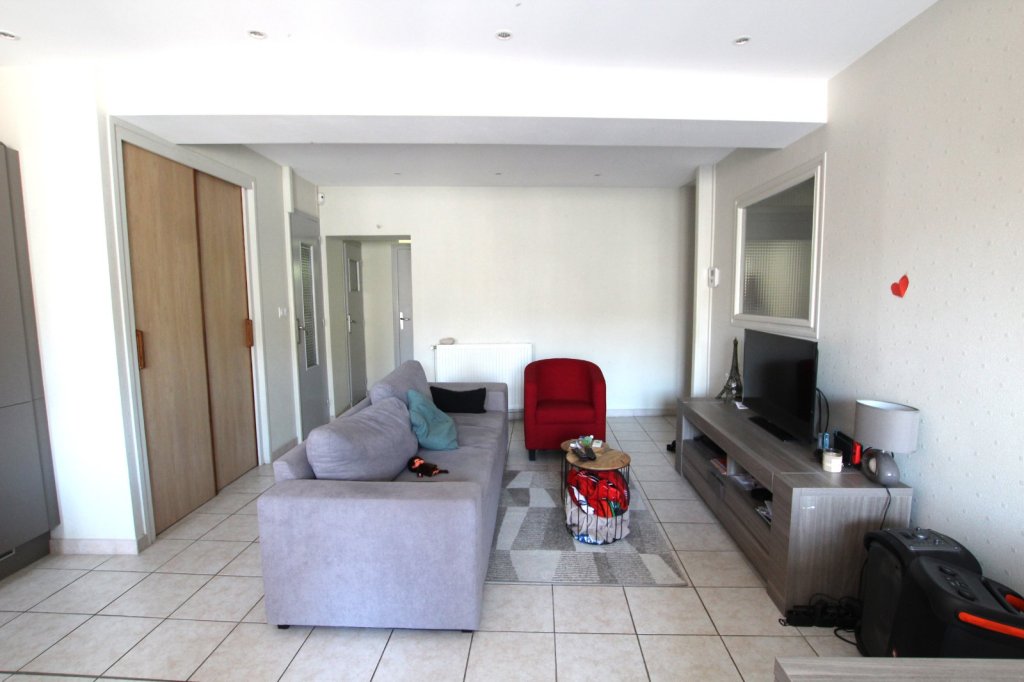 MAISON - TOURNUS - 122 m2 - VENDU