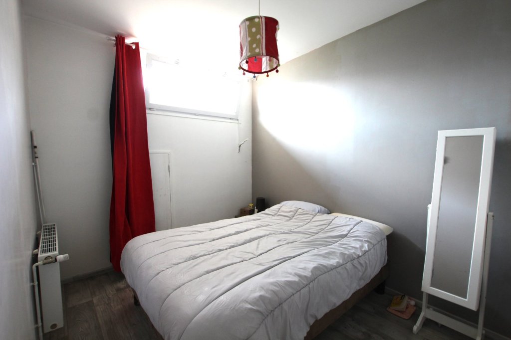 MAISON - TOURNUS - 122 m2 - VENDU