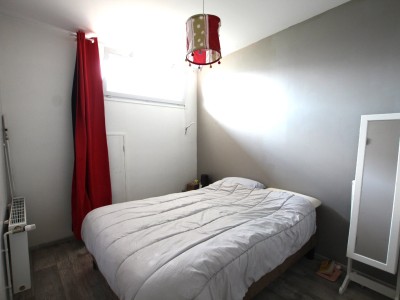 MAISON A VENDRE - TOURNUS - 122 m2 - 175000€