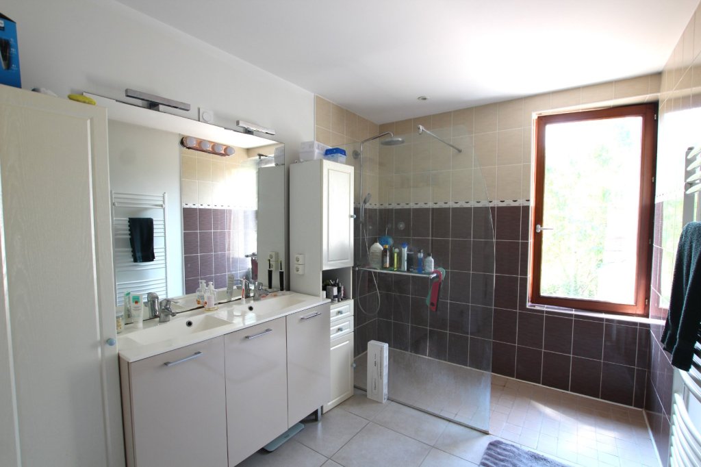 MAISON - TOURNUS - 122 m2 - VENDU