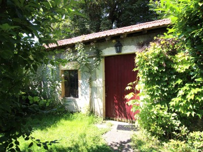 MAISON - LA GENETE - 141 m2 - VENDU