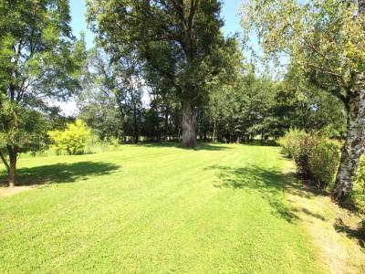 MAISON - LA GENETE - 141 m2 - VENDU