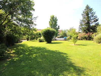MAISON - LA GENETE - 141 m2 - VENDU