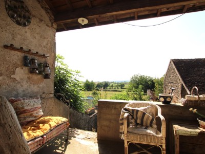 MAISON A VENDRE - TOURNUS - 188 m2 - 299000€