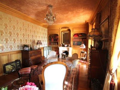 MAISON - TOURNUS - 119 m2 - VENDU