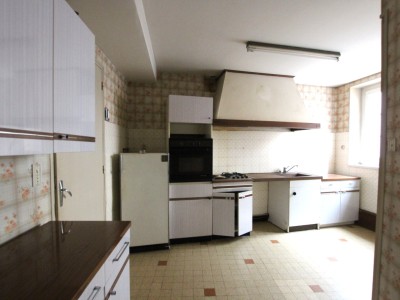 MAISON A VENDRE - TOURNUS - 104 m2 - 95000€