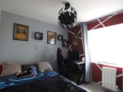 MAISON A VENDRE - TOURNUS - 72 m2 - 193000€