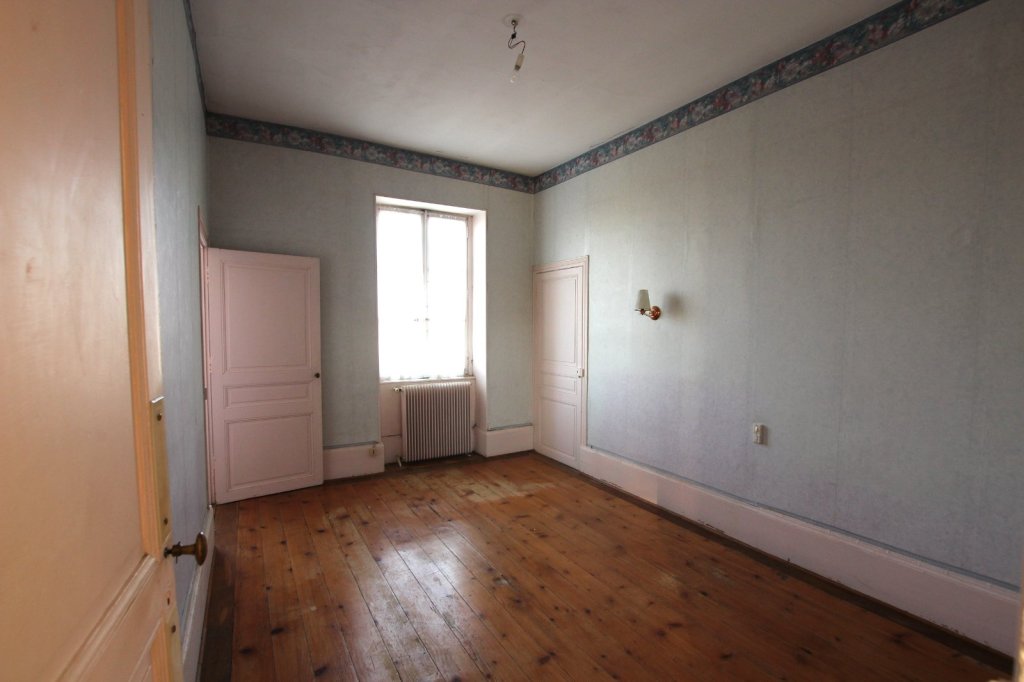 MAISON - TOURNUS - 105 m2 - VENDU