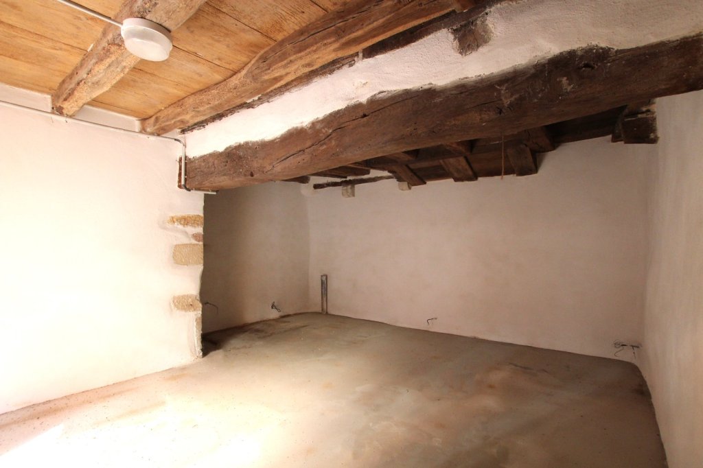 MAISON - TOURNUS - 114 m2 - VENDU